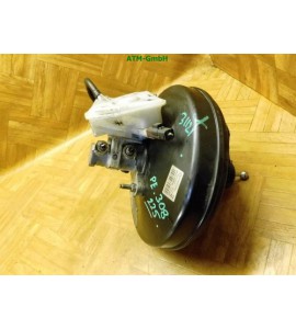 Hauptbremszylinder Bremskraftverstärker Peugeot 308 Bosh 9682516680 0204051859