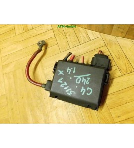 Sicherungskasten VW Golf 4 IV TRW 1J0937550AD