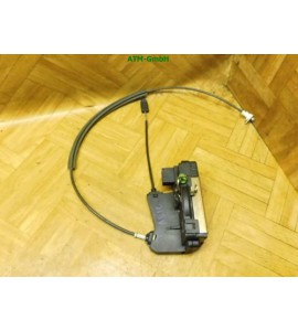 Türschloss Schloss Opel Astra G vorne rechts GM Kiekert 90561151 Beifahrerseite