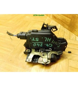 Türschloss Schloss VW Golf 4 IV 5 türig hinten links Fahrerseite