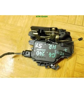 Türschloss Schloss VW Golf 4 IV 5 türig hinten rechts Beifahrerseite