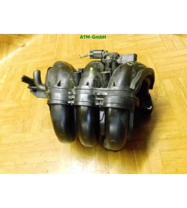 Ansaugbrücke Ansaugkrümmer Citroen C1