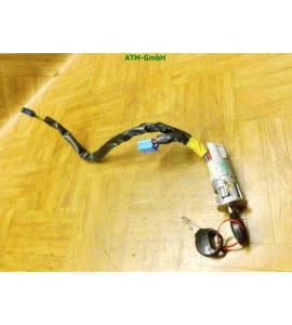 Zündschloss Schlüssel x 2 Stück Peugeot 206