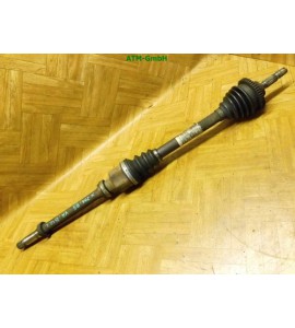 Antriebswelle Gelenkwelle Peugeot 206 rechts ABS 9638753180 Beifahrerseite