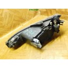 Frontscheinwerfer Scheinwerfer Peugeot 206 rechts Beifahrerseite 9628666780