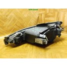 Frontscheinwerfer Scheinwerfer Peugeot 206 rechts Beifahrerseite 9628666780