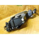 Frontscheinwerfer Scheinwerfer Peugeot 206 rechts Beifahrerseite 9628666780