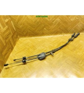 Schaltzüge Citroen C1