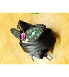 Gurt Sicherheitsgurt Gurtstraffer VW Fox rechts 5Z0857706A