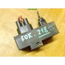 Lüftersteuergerät Steuergerät VW Fox SHO 1J0919506M 898967000