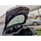 Heckklappe Ford Puma Farbcode D7 Farbe Schwarz