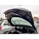 Heckklappe Ford Puma Farbcode D7 Farbe Schwarz