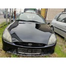 Motorhaube Ford Puma Farbcode D7 Farbe Schwarz