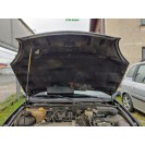 Motorhaube Ford Puma Farbcode D7 Farbe Schwarz