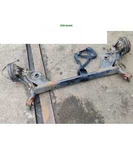 Achsträger hinten Hinterachse Citroen C1