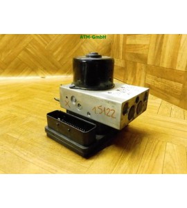 ABS Hydraulikblock ESP Mercedes-Benz C-Klasse W203 ATE A0054310712