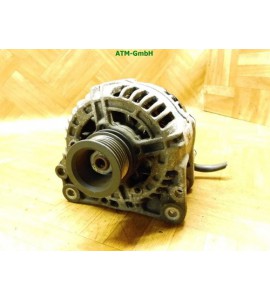 Lichtmaschine Generator Seat Ibiza 3 III Bosch 14V 90A 0124325013 037903025M
