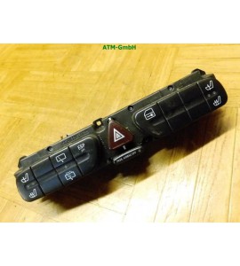 Schalterblock ESP ZV Sitzheizung Mercedes-Benz C-Klasse W203 2038219679
