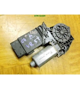 Fensterheber Fensterhebermotor VW Golf 4 IV vorne links Fahrerseite brose
