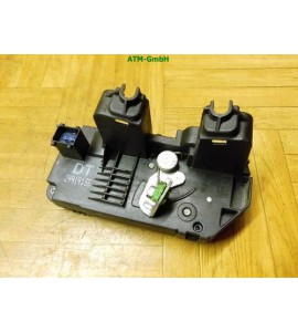 Türschloss Schloss Opel Zafira A GM Kiekert hinten rechts 24414135