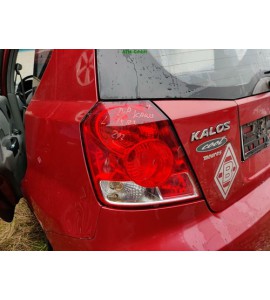 Bremsleuchte Rückleuchte Bremslicht Rücklicht links Daewoo Chevrolet Kalos