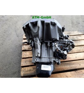 Getriebe Schaltgetriebe Renault Modus 1.5 dCi 63 kW Getriebecode JR5 124