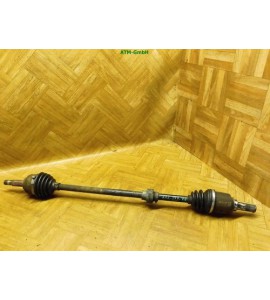 Antriebswelle Gelenkwelle Nissan Micra 3 III K12 links Fahrerseite