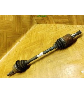 Antriebswelle Gelenkwelle Nissan Micra 3 III K12 links Fahrerseite