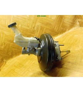 Hauptbremszylinder Bremskraftverstärker Renault Modus ATE 8200249245B