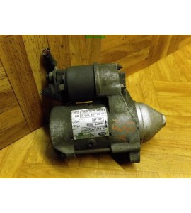 Anlasser Starter Smart ForTwo 450 0003188V006 A0051512601 0.8 kW 63101007