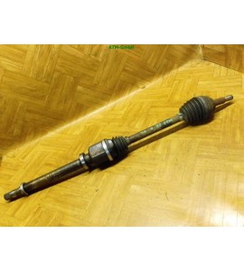 Antriebswelle Gelenkwelle Renault Modus rechts Beifahrerseite