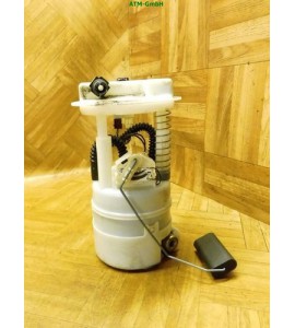 Kraftstoffpumpe Benzinpumpe Nissan Micra 3 III K12 Marwal 12v 17040AX000