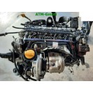 Motor Ford KA 2 II 1.3 TDCi 55 kW Motorcode 169A5000 Gelaufen 137.197 KM