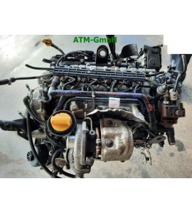 Motor Ford KA 2 II 1.3 TDCi 55 kW Motorcode 169A5000 Gelaufen 137.197 KM