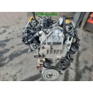 Motor Ford KA 2 II 1.3 TDCi 55 kW Motorcode 169A5000 Gelaufen 137.197 KM