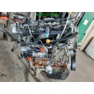 Motor Ford KA 2 II 1.3 TDCi 55 kW Motorcode 169A5000 Gelaufen 137.197 KM