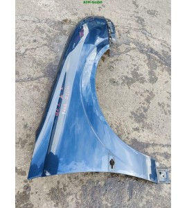 Kotflügel Opel Vectra C rechts Farbcode Z20H Farbe Nocturnoblau Blau Metallic