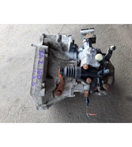 Getriebe Schaltgetriebe Ford KA 2 II 1.3 TDCi 55 kW