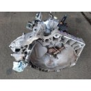 Getriebe Schaltgetriebe Ford KA 2 II 1.3 TDCi 55 kW