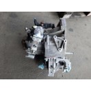 Getriebe Schaltgetriebe Ford KA 2 II 1.3 TDCi 55 kW