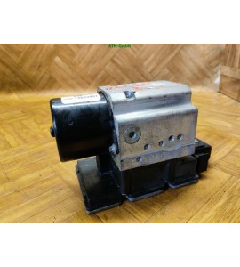 ABS Hydraulikblock ESP Opel Vectra C TRW 09191497 13663901