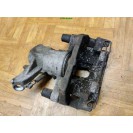 Bremssattel hinten rechts Opel Vectra C ATE Beifahrerseite