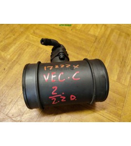 Luftmengenmesser Luftmassenmesser Opel Vectra C Bosch 0281002479 24437503