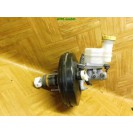 Hauptbremszylinder Bremskraftverstärker Ford KA 2 II TRW LSC65 51890639