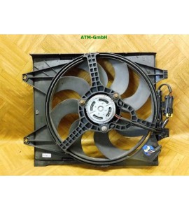 Lüfter Motorlüfter Kühlerlüfter Gebläsemotor Ford KA 2 II Denso 878300600