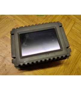 Bordcomputer Display Anzeige Navi Opel Vectra C 13117640 342707650