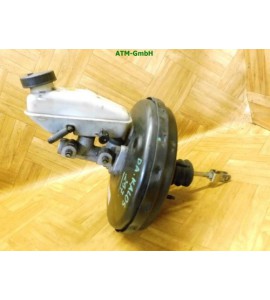 Hauptbremszylinder Bremskraftverstärker Daewoo Kalos T200 DD 4D08
