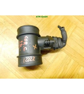 Luftmengenmesser Luftmassenmesser Opel Corsa C Bosch 0280218031