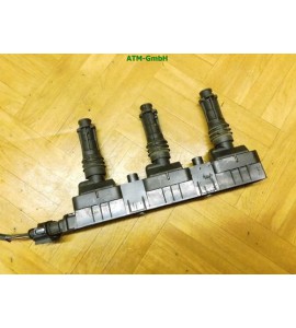 Zündspule Opel Corsa C Bosch 0221503014