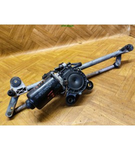 Wischermotor vorne Wischergestänge Opel Vectra C Trico 12v 23001355